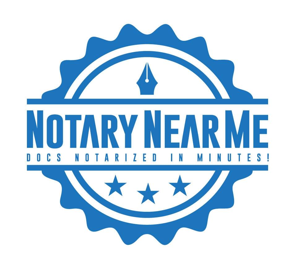 Notary Near Me Services